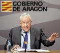 En el 2010 todos los aragoneses pagaremos el nuevo campo del Real Zaragoza