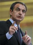 La Soledad de José Luis Rodríguez Zapatero