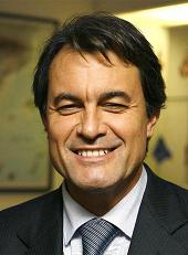 Trato de Favor a Cataluña