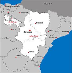 Encuesta Heraldo de Aragón. Elecciones Autonómicas 22 de mayo de 2011