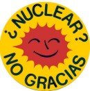 Nucleares, no gracias